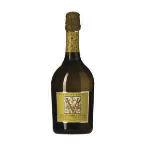 Val d'Oca Valdobbiadene Prosecco Superiore D.O.C.G. Extra Dry Rive di Colbertaldo
