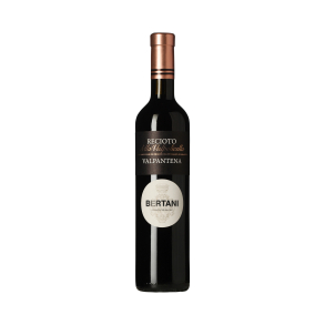 Bertani Recioto della Valpolicella Valpantena D.O.C.G.