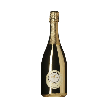 Val d'Oca Punto Oro Millesimato Gold Edition