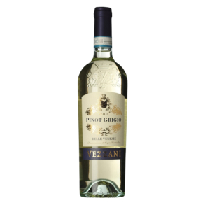 Vezzani Pinot Grigio Delle Venezie DOC
