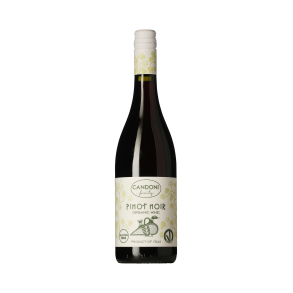 Candoni Family Pinot Noir 