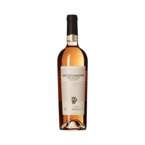 Antica Masseria Colleone Negroamaro Rosato Salento IGT