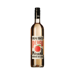 Candoni Family Primi Frutti Peach Moscato
