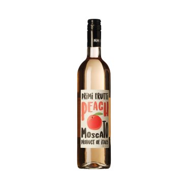 Candoni Family Primi Frutti Peach Moscato
