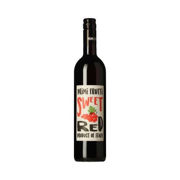 Candoni Family Primi Frutti Sweet red