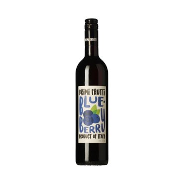 Candoni Family Primi Frutti Blueberry