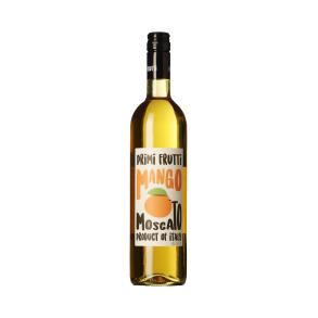 Candoni Family Primi Frutti Mango Moscato