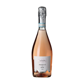 MustiNobilis Prosecco Rosé