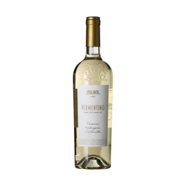 Milani Vermentino IGT