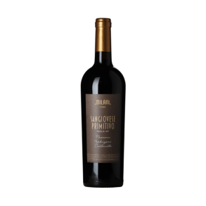 Milani Sangiovese Primitivo