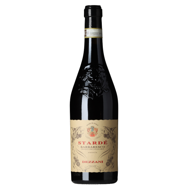 Dezzani Stard� Barbaresco DOCG billede 1
