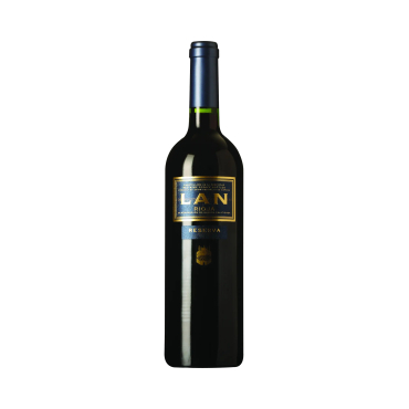 Bodegas LAN Rioja Reserva