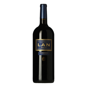 Bodegas LAN Rioja Reserva Magnum