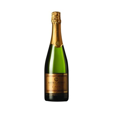 Arte Latino Cava Semi-Seco