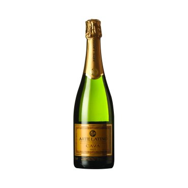 Arte Latino Cava Brut