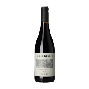 Immortalis Monastrell Old Vines