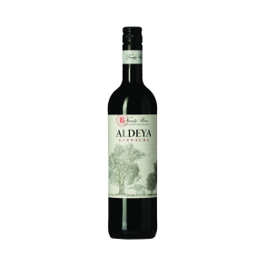 Aldeya Garnacha 