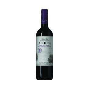 Aldeya Tinto 