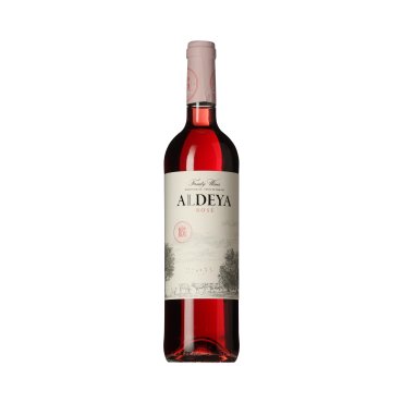 Aldeya Rosé 