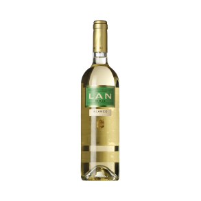 Bodegas LAN Blanco