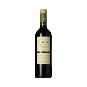 Bodegas LAN Xtrme Rioja Crianza 