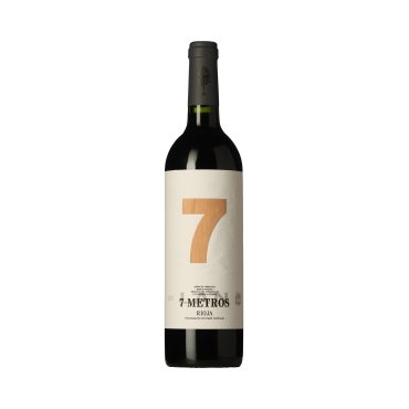 Bodegas LAN 7 Metros