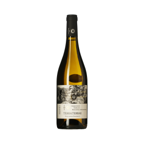 Terra Terrae White 