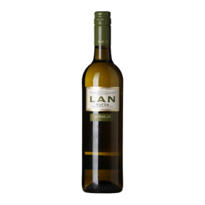 Bodegas LAN Verdejo Rueda