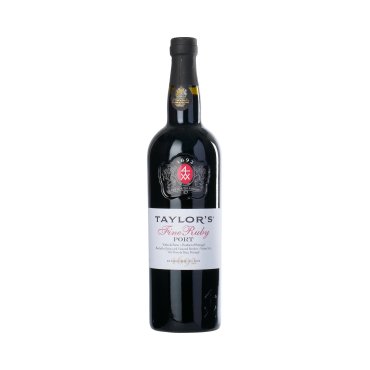 Taylor's Fine Ruby Port