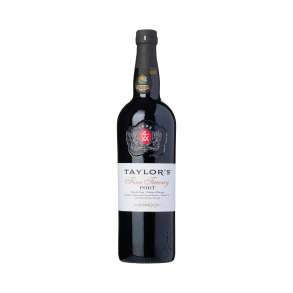 Taylor's Fine Tawny Port
