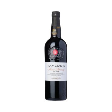 Taylor's Fine Tawny Port
