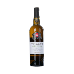 Taylor's Fine White Port