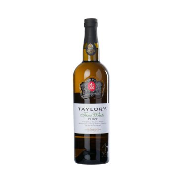 Taylor's Fine White Port