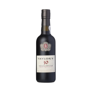 Taylor's 10 Year Old Tawny Port (37,5 cl.)