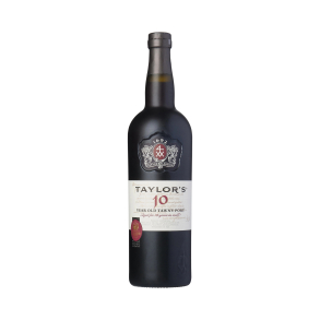 Taylor's 10 Year Old Tawny Port