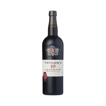 Taylor's 10 Year Old Tawny Port