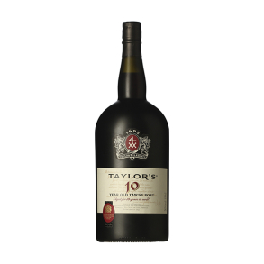 Taylor's 10 Year Old Tawny Port (MG)
