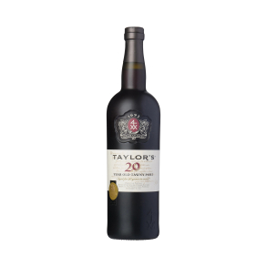 Taylor's 20 Years Old Tawny Port