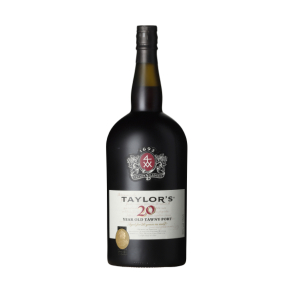 Taylors 20 Years Old Tawny Port