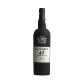 Taylor's 40 Year Old Tawny Port