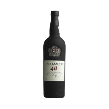 Taylor's 40 Year Old Tawny Port