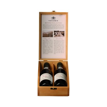 Taylor's 2005 Estates Collection