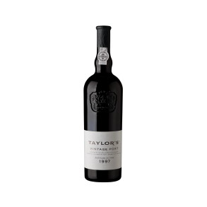 Taylor's 1997 Vintage Port