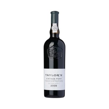 Taylor's 2009 Vintage Port