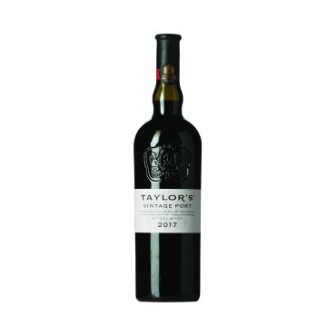 Taylor's Vintage Port 2017