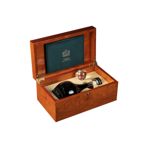 Taylor's Single Harvest Port 1896