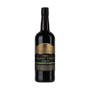 Romariz Reserve Port