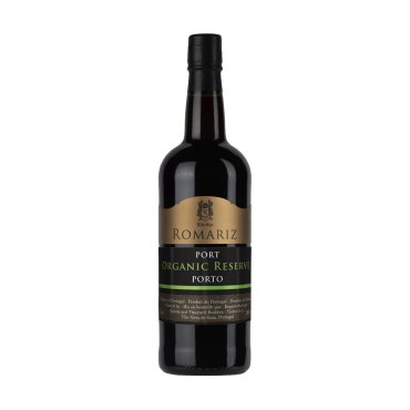 Romariz Reserve Port