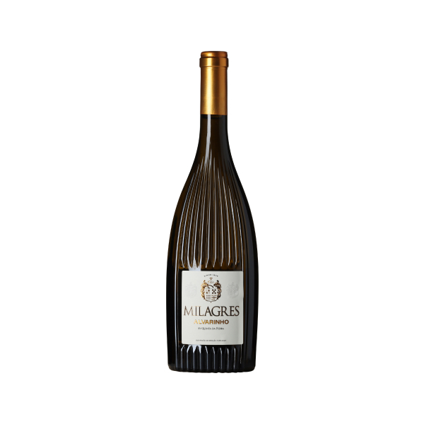 Quinta da Pedra Milagres Alvarinho billede 1