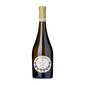 Principal White Grande Reserva